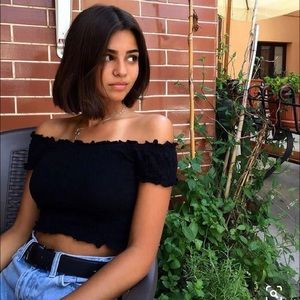 Meet your Posher, Simrit